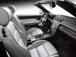 Audi S4 Cabriolet 2003 года